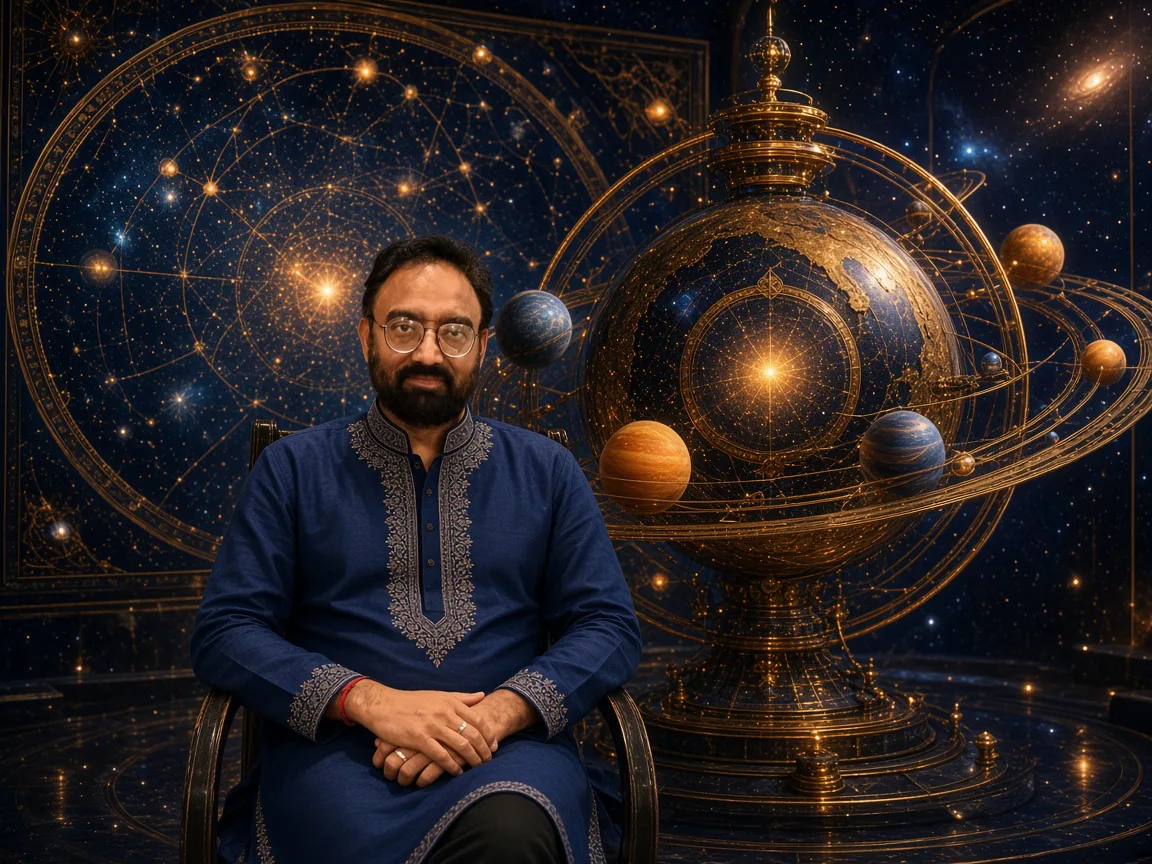 Navgraha Dosha Analysis