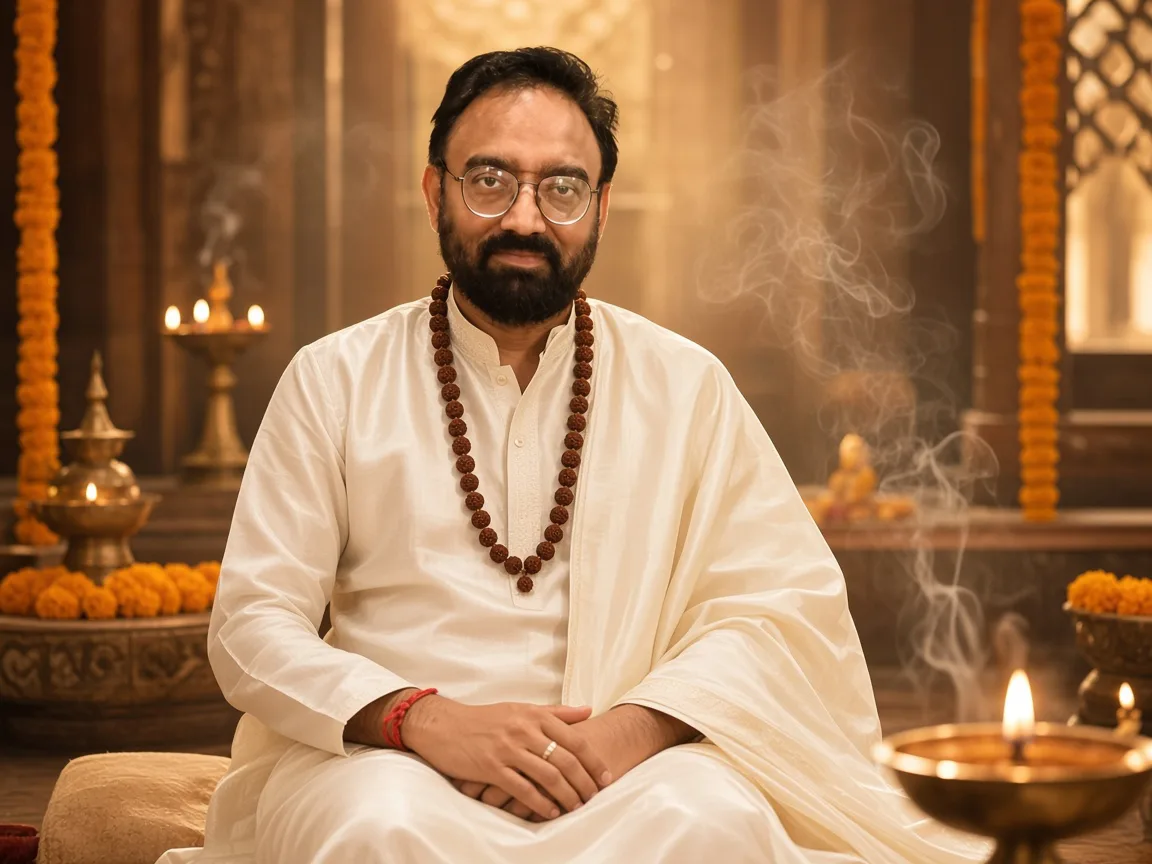 Spiritual & Vedic Remedies