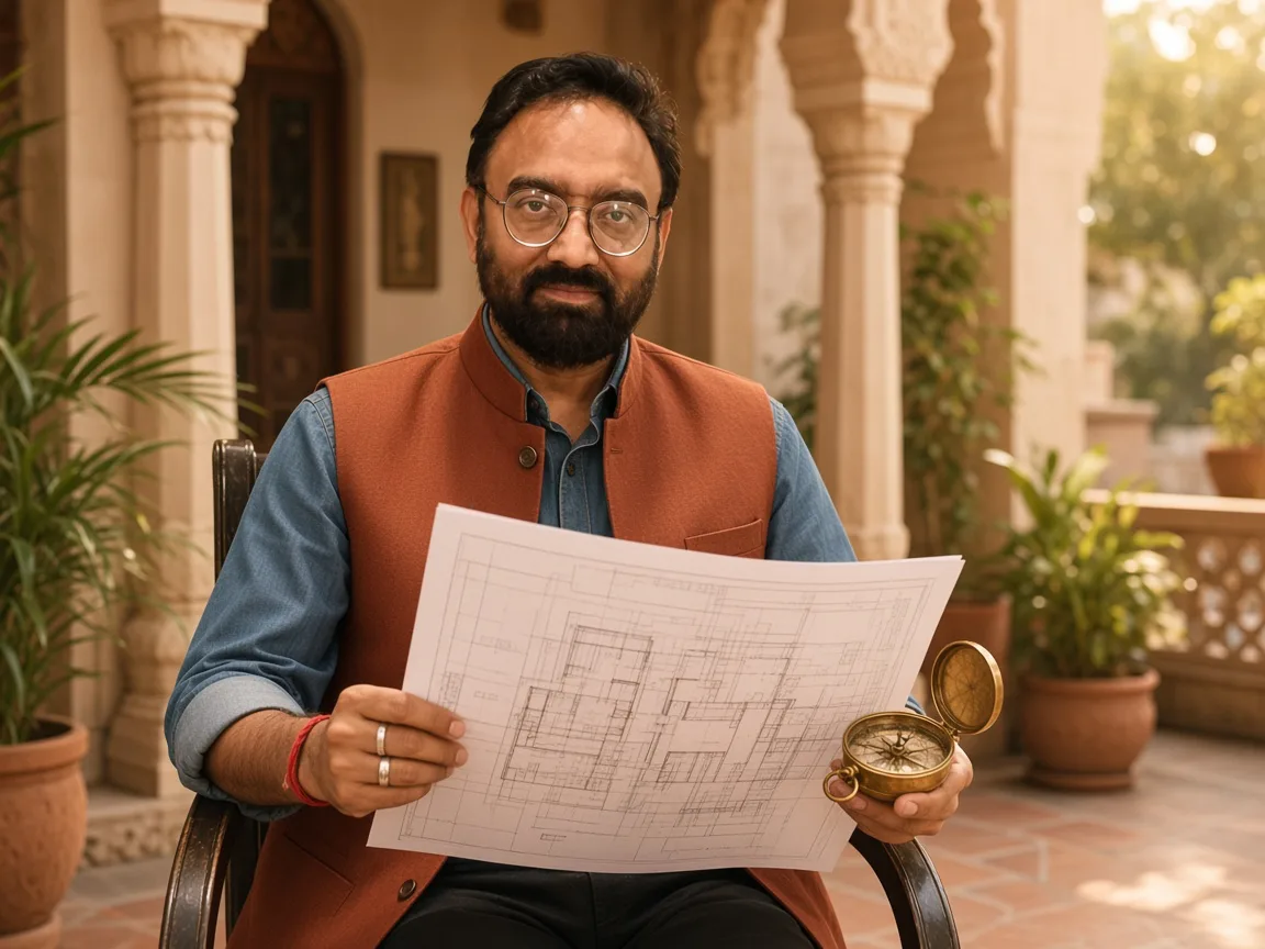 Vastu Consultation